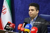 سعید خدایگان قائم‌مقام بنیاد ملی نخبگان