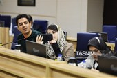 سئوال علی‌اصغر اصولی، خبرنگار علم و فناوری خبرگزاری تسنیم از قائم‌مقام بنیاد ملی نخبگان