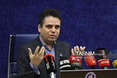 سعید خدایگان قائم‌مقام بنیاد ملی نخبگان