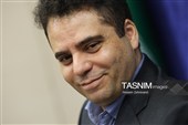 سعید خدایگان قائم‌مقام بنیاد ملی نخبگان