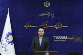 سعید خدایگان قائم‌مقام بنیاد ملی نخبگان