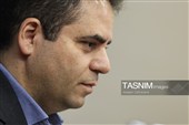 سعید خدایگان قائم‌مقام بنیاد ملی نخبگان