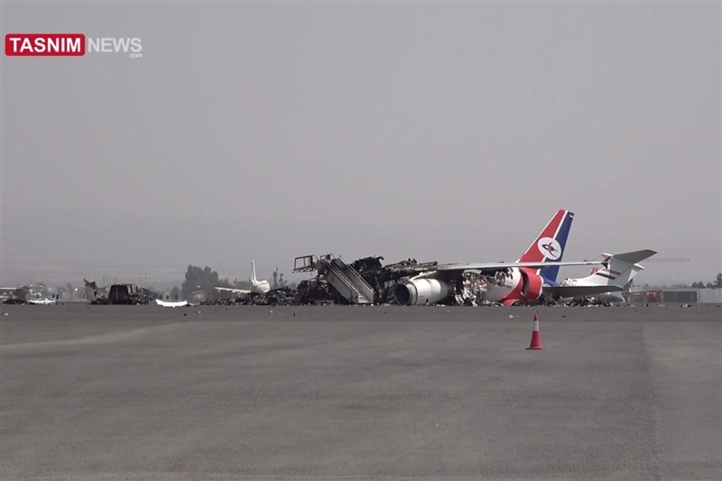 Yemeni Patients Await Reopening of Sana’a Airport