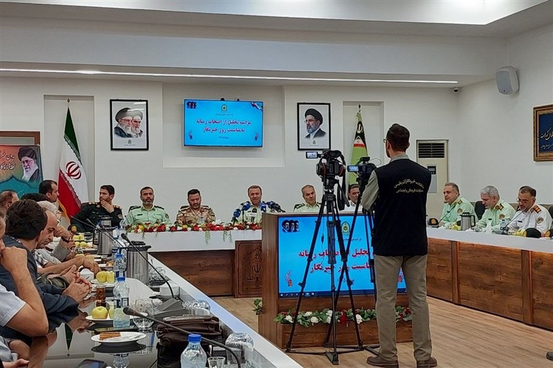 111 همت کالای قاچاق و 96 درصد سرقت‌های گیلان کشف شد