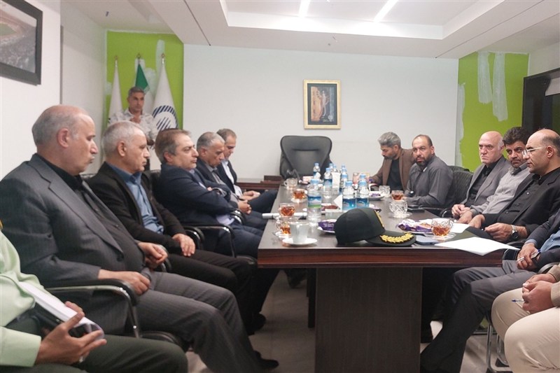 ورزشگاه آزادی , 