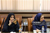 نشست خبری سازمان تعزیرات حکومتی