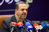 نشست خبری سازمان تعزیرات حکومتی
