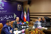 نشست خبری سازمان تعزیرات حکومتی