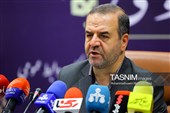 نشست خبری سازمان تعزیرات حکومتی
