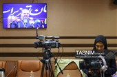 نشست خبری سازمان تعزیرات حکومتی