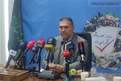 اوجاقی: به اهداف خودمان در رویداد «قهرمان شهر 4» رسیدیم