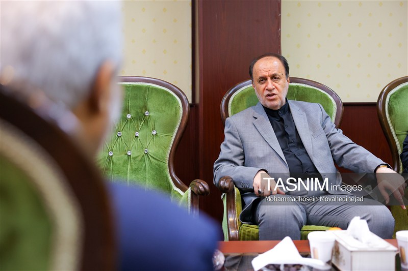 حمیدرضا حاجی بابایی , مجلس دوازدهم , نظام رتبهبندی معلمان , تنگه هرمز , کشاورزی ,