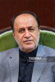 بازدید نایب‌رئیس مجلس شورای اسلامی از خبرگزاری تسنیم