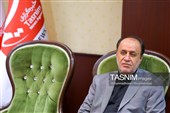 بازدید نایب‌رئیس مجلس شورای اسلامی از خبرگزاری تسنیم