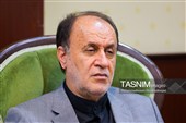 بازدید نایب‌رئیس مجلس شورای اسلامی از خبرگزاری تسنیم