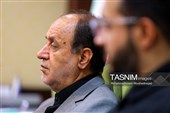 بازدید نایب‌رئیس مجلس شورای اسلامی از خبرگزاری تسنیم
