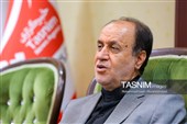 بازدید نایب‌رئیس مجلس شورای اسلامی از خبرگزاری تسنیم