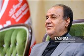 بازدید نایب‌رئیس مجلس شورای اسلامی از خبرگزاری تسنیم