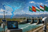 گام مهم آسیای مرکزی برای مهار بحران آب؛ توافق بر سر پایش «سیردریا»