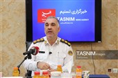 کاهش 14درصدی جان‌باختگان تصادفات در گلستان/موتورسواران در صدر قربانیان