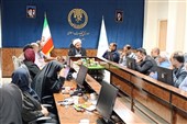 هیئت‌های مذهبی  استان سمنان در جنگ تبیینی، میدان‌دار جهاد فرهنگی شدند