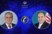 عراقچی: گفتگوهای دوجانبه با عمان درباره تنگه هرمز ادامه دارد
