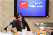 نقش زنان در توسعه باید جدی‌تر دیده شود