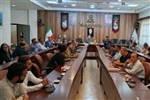تکمیل تصفیه‌خانه فاضلاب صومعه‌سرا در اولویت سفر دولت قرار می‌گیرد