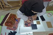 گزارش تسنیم از نجات گنجینه 3 هزار ساله؛ وقتی کاغذهای کهنه جان می‌گیرند