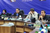 حفاری میدان گازی مختار به 1000 متر رسید
