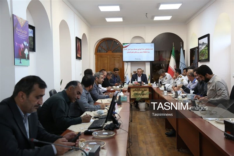 آمادگی گلستان برای میزبانی از زائران ومسافران در روزهای پایانی ماه صفر