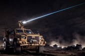 İsrail Regime Laser Savunma Sisteminin Başarısızlığını Resmi Olarak İtiraf Etti