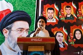 ملت ایران با حضور در صحنه جنگ اراده‌ها را به نفع انقلاب رقم زده است