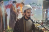 مسئولان برای خدمت به مردم باید سنگ‌تمام بگذارند