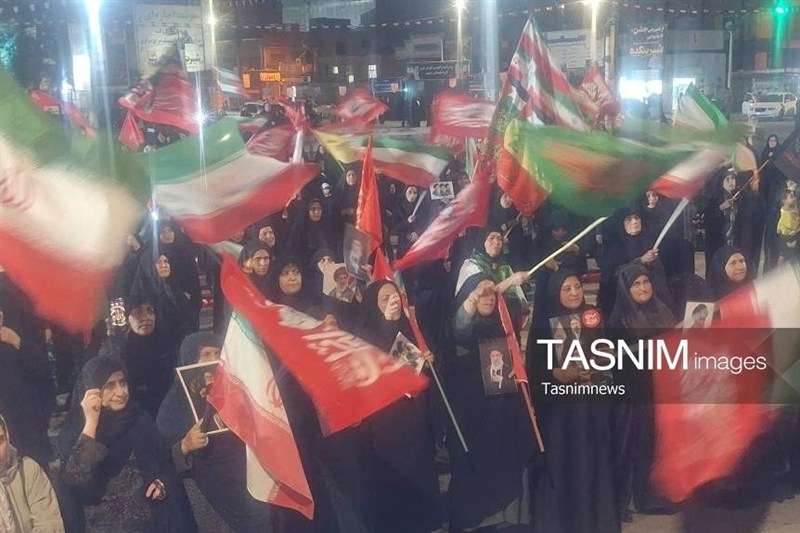 اخبار کهگیلویه , حماسه و پایداری , جنگ رمضان , 