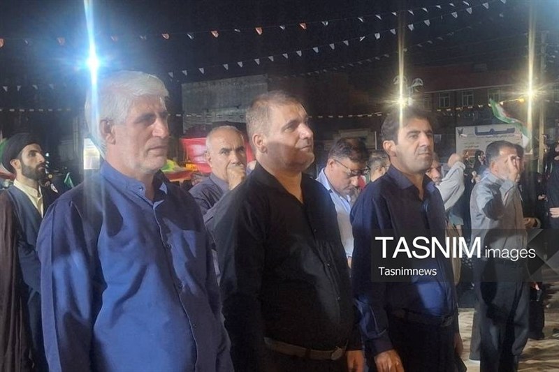 اخبار کهگیلویه , حماسه و پایداری , جنگ رمضان , 