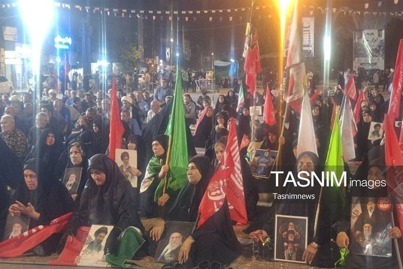 اخبار کهگیلویه , حماسه و پایداری , جنگ رمضان , 