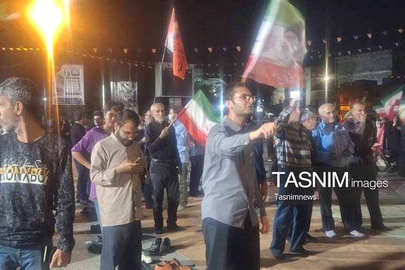 اخبار کهگیلویه , حماسه و پایداری , جنگ رمضان , 