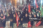 موج 163 اجتماع اقتدارآفرین مردم کهگیلویه