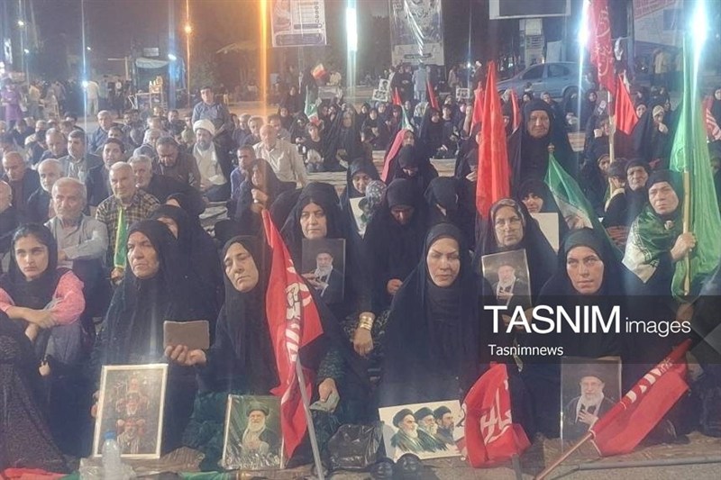 اخبار کهگیلویه , حماسه و پایداری , جنگ رمضان , 