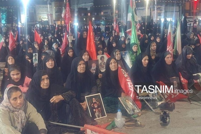 اخبار کهگیلویه , حماسه و پایداری , جنگ رمضان , 