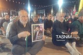 موج 163 اجتماع اقتدارآفرین مردم کهگیلویه