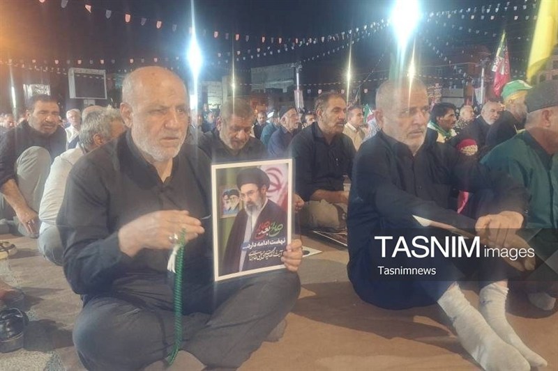 اخبار کهگیلویه , حماسه و پایداری , جنگ رمضان , 