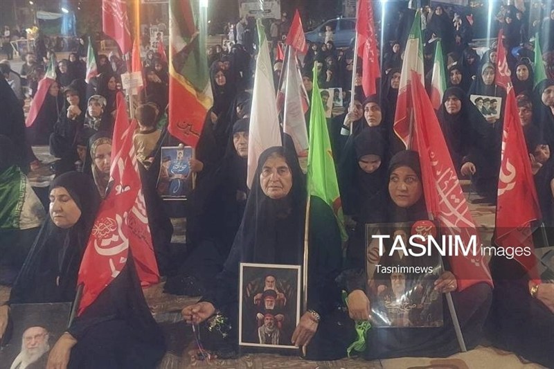 اخبار کهگیلویه , حماسه و پایداری , جنگ رمضان , 