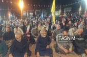 موج 163 اجتماع اقتدارآفرین مردم کهگیلویه