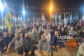 موج 163 اجتماع اقتدارآفرین مردم کهگیلویه