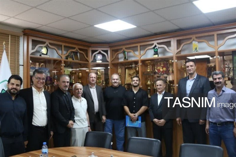 اخبار سنندج , اخبار استان کردستان , کشتی ایران ,