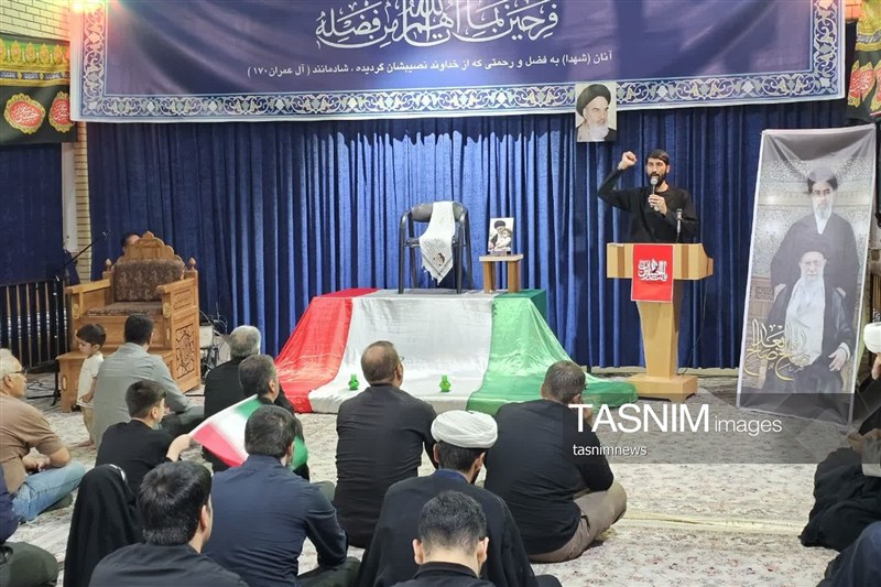 اخبار سنندج , اخبار استان کردستان , شهید امام خامنه ای (ره) ,