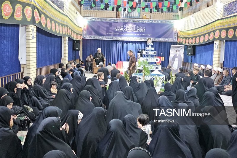 اخبار سنندج , اخبار استان کردستان , شهید امام خامنه ای (ره) ,