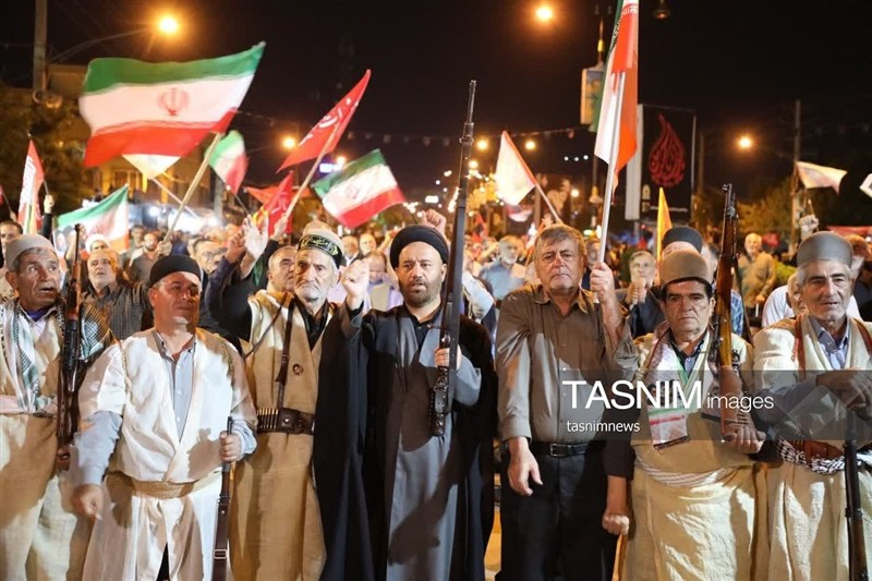 اخبار یاسوج , شهید امام خامنه ای (ره) , 